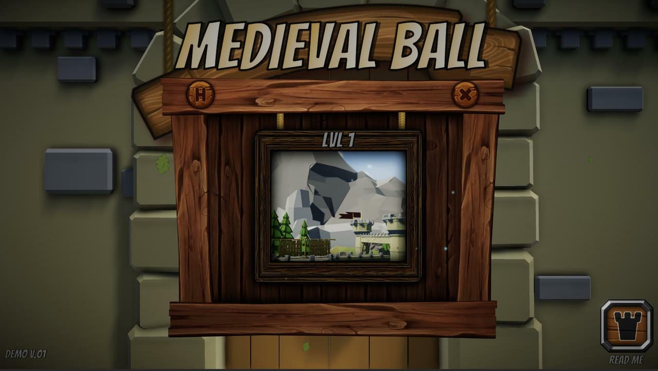 Medieval Ball