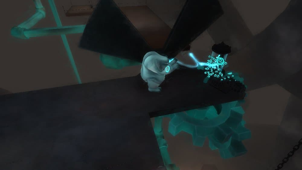 Plane Weaver screenshot 5