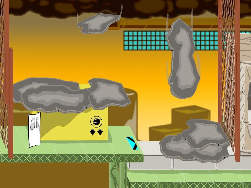 Crumple: Episode 1 (Demo) screenshot 4