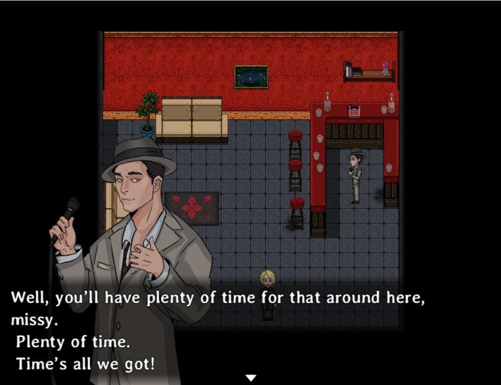 Ouroboros Hotel screenshot 3