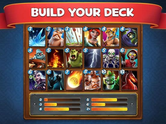 Castle Crush: Epic Strategy