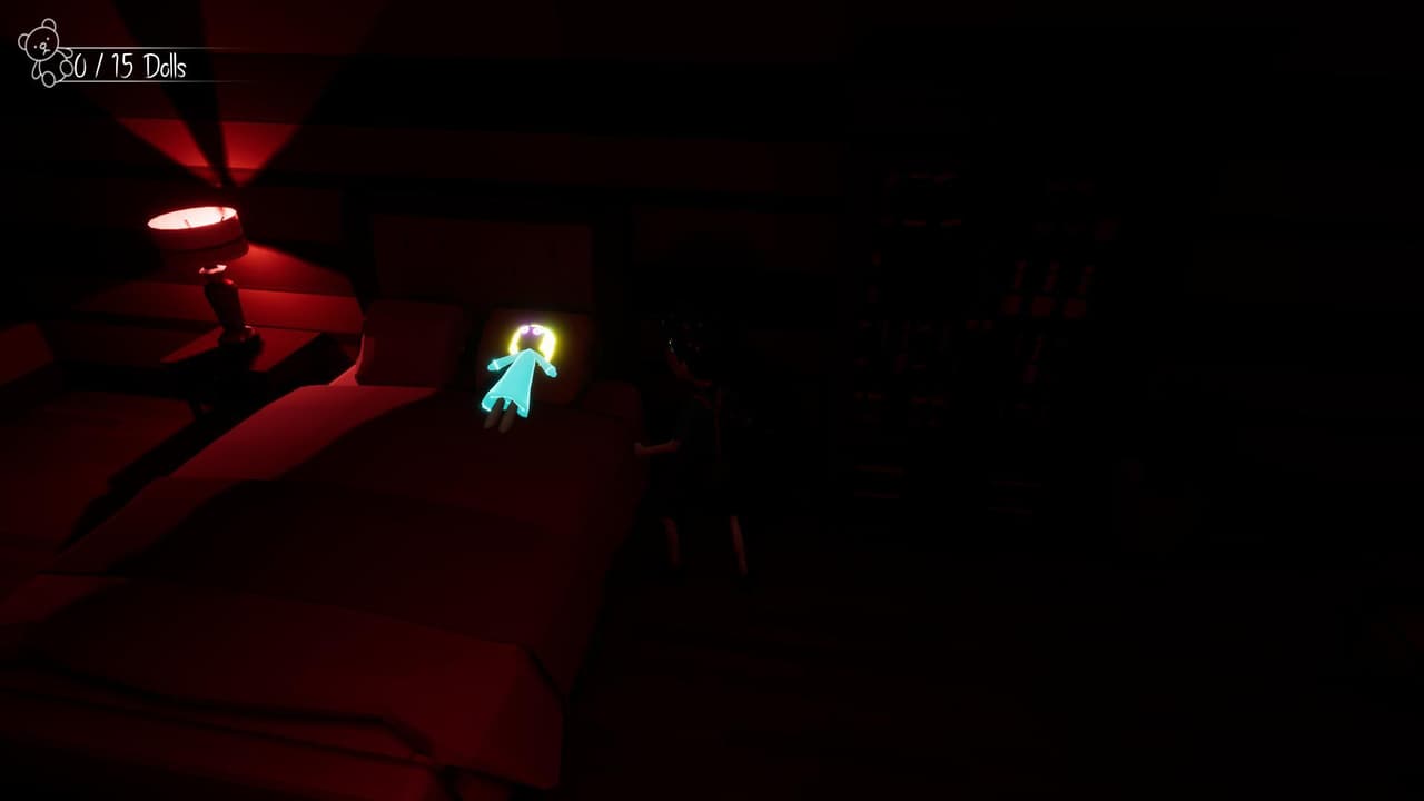 Somnum Exterreri screenshot 2