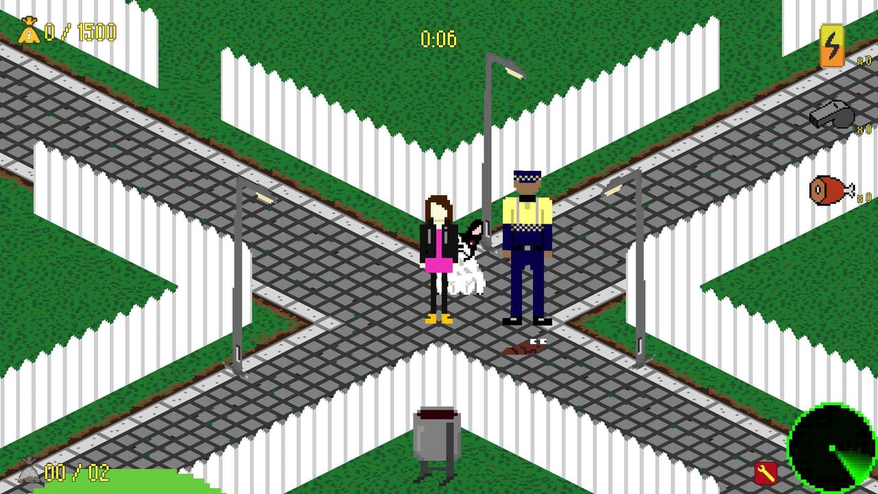 Borwi screenshot 4