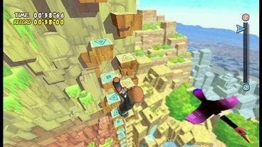 Active Life: Extreme Challenge