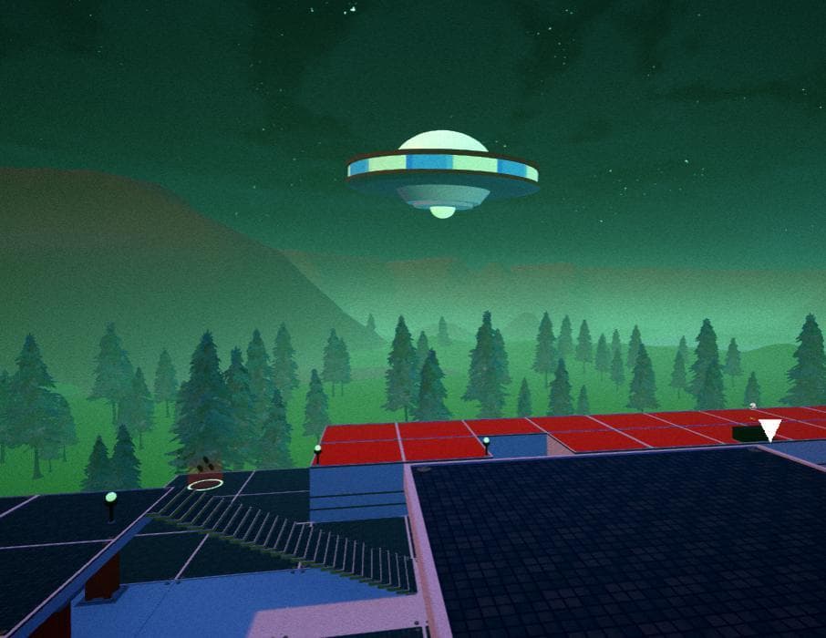 Down to Earth (Cheropie) screenshot 2