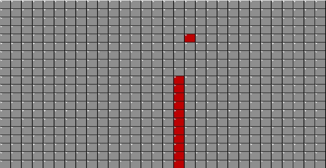 Snake (itch) (BarlDex) screenshot 3