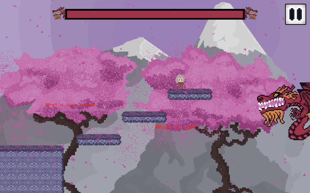 Sekira Game screenshot 6