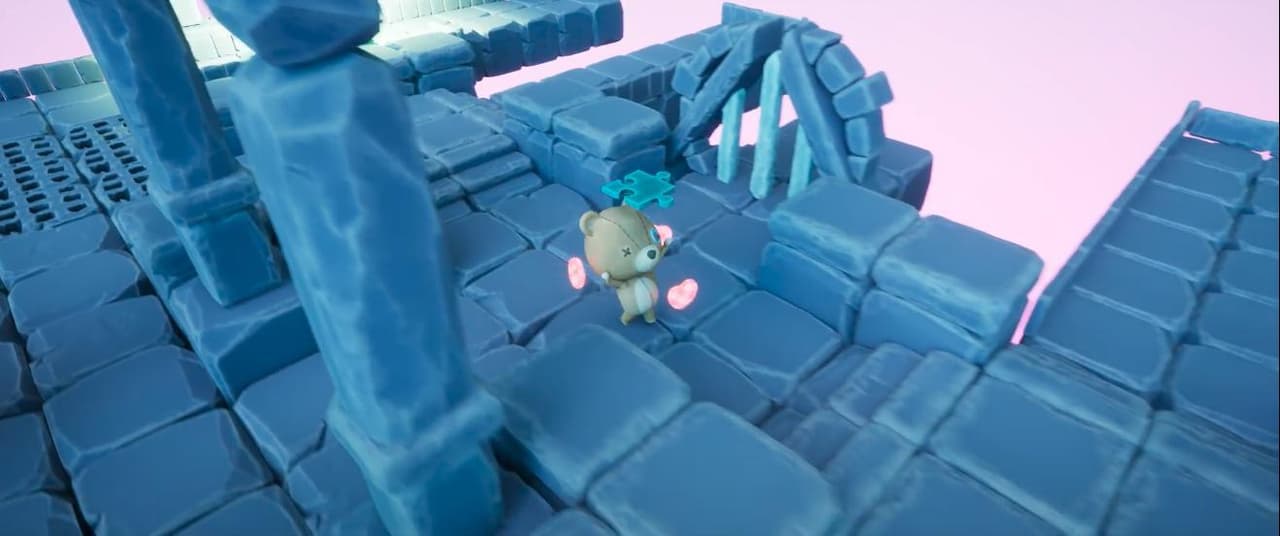 Bears and Nightmares