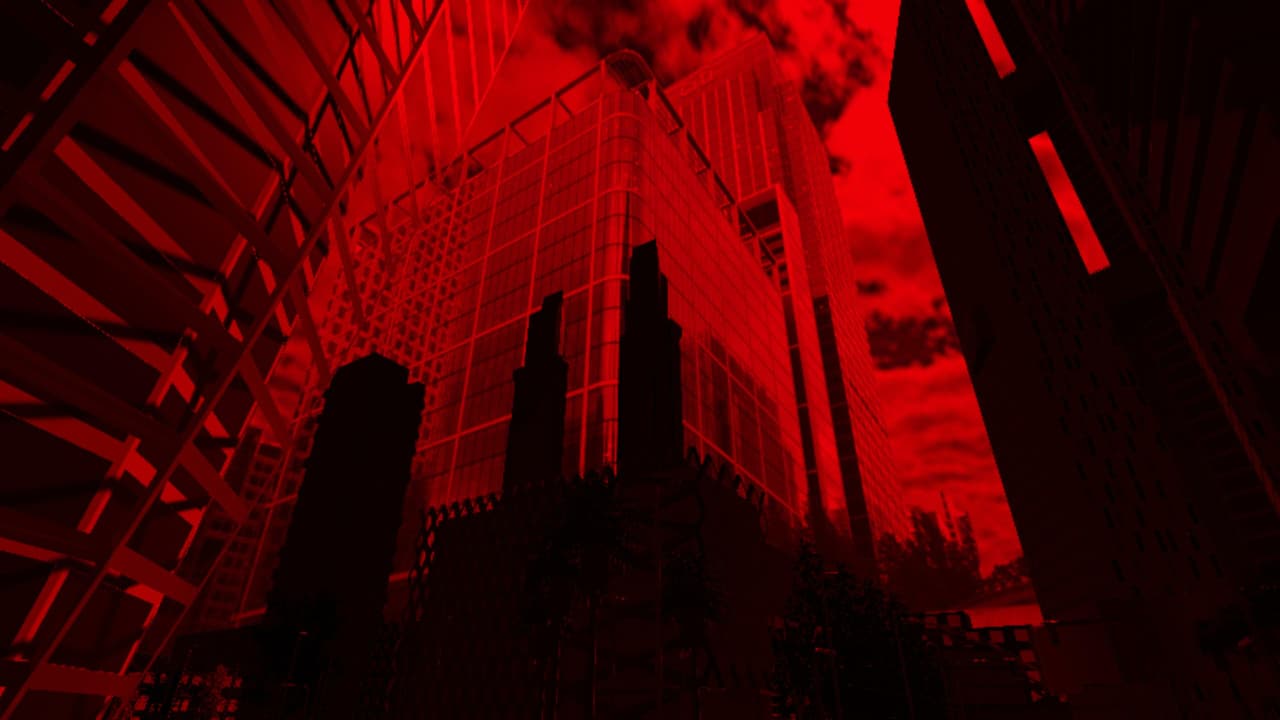Radio (Cxfxs) screenshot 3