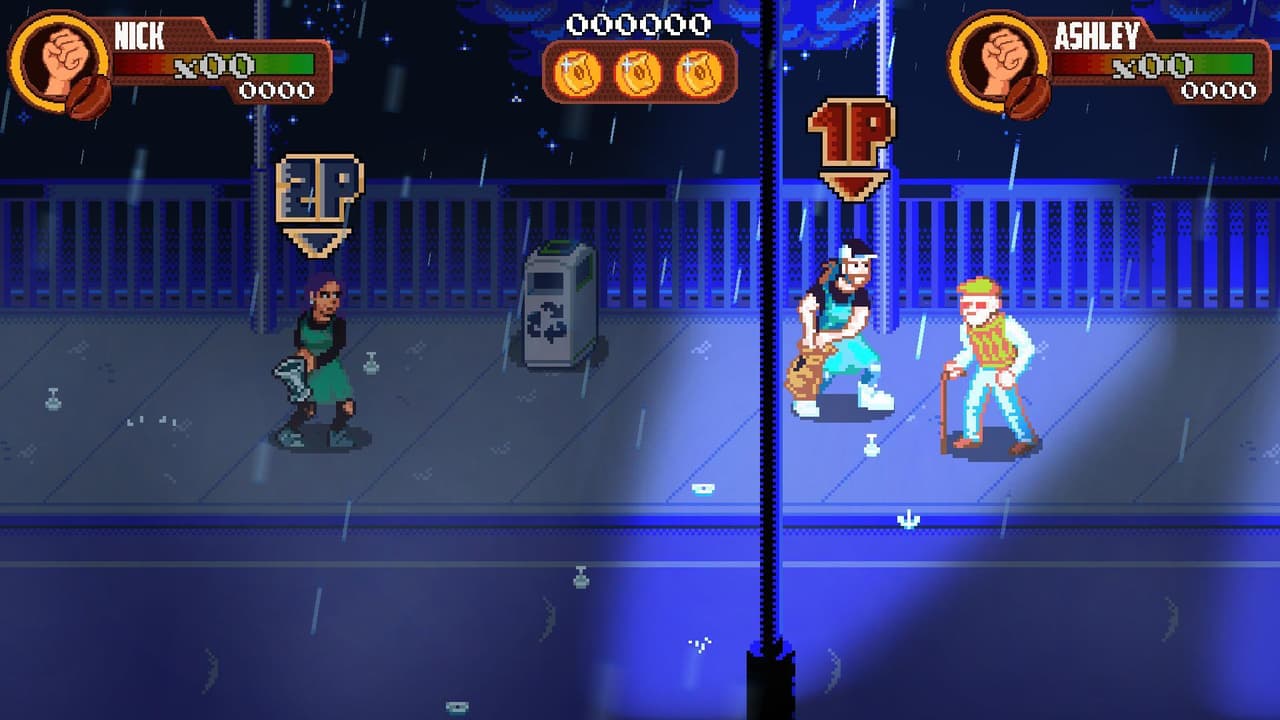 Coffee Crisis (itch) screenshot 6