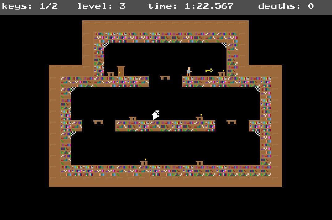 Ghost Library screenshot 6