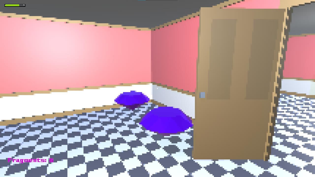Atrophy screenshot 2