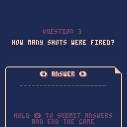 Ghost Detective (snobird) screenshot 4