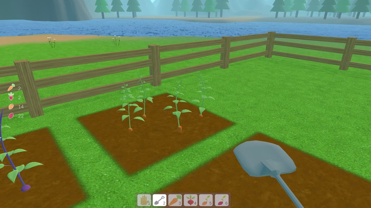Sluggo Farm screenshot 3