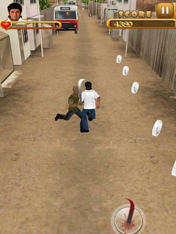 OM Game Free