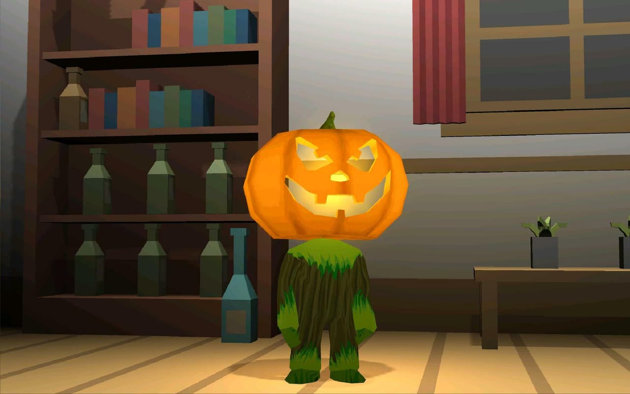 The Missing Key (MetalChouchen) screenshot 3