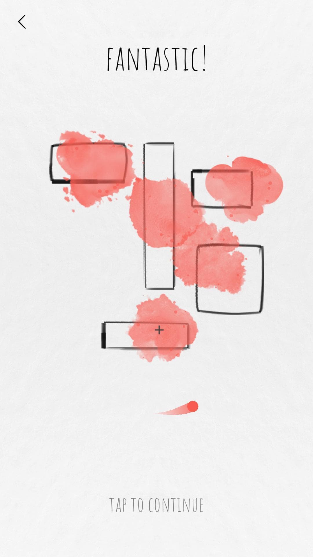 Color Spots - Relaxing puzzle game screenshot 4