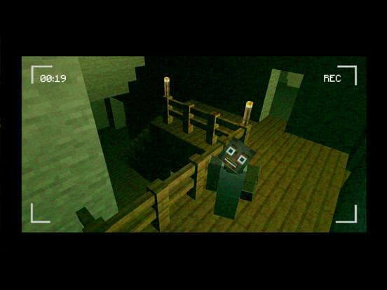 Granny s fnaf screenshot 3