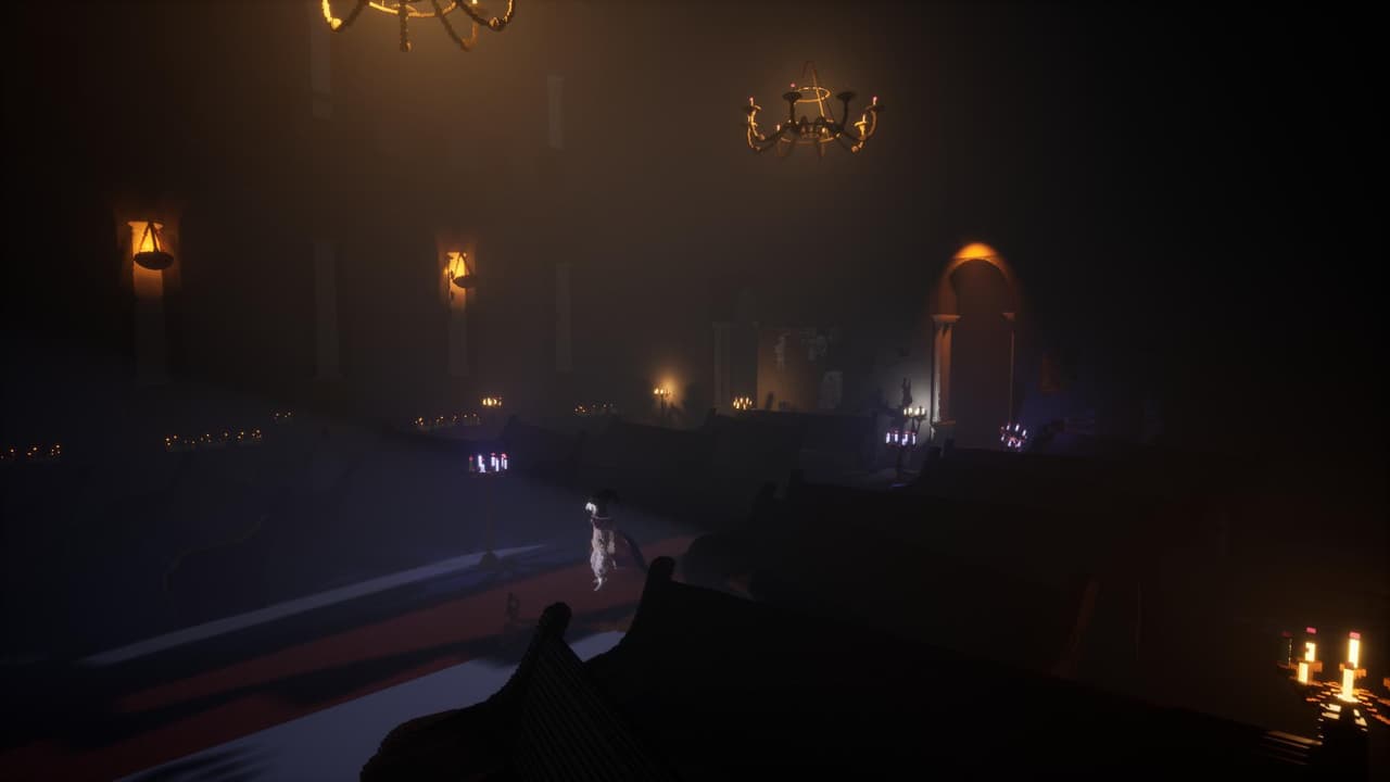 Fireflies (itch) (Play Fireflies) screenshot 5