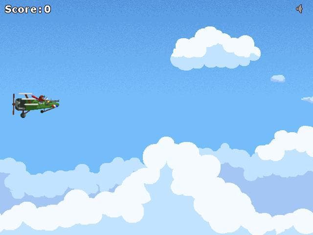 Backwings screenshot 3