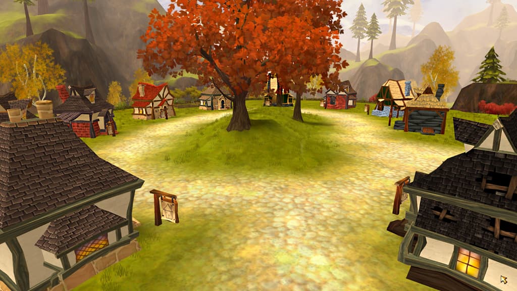 A Mystical Land screenshot 2