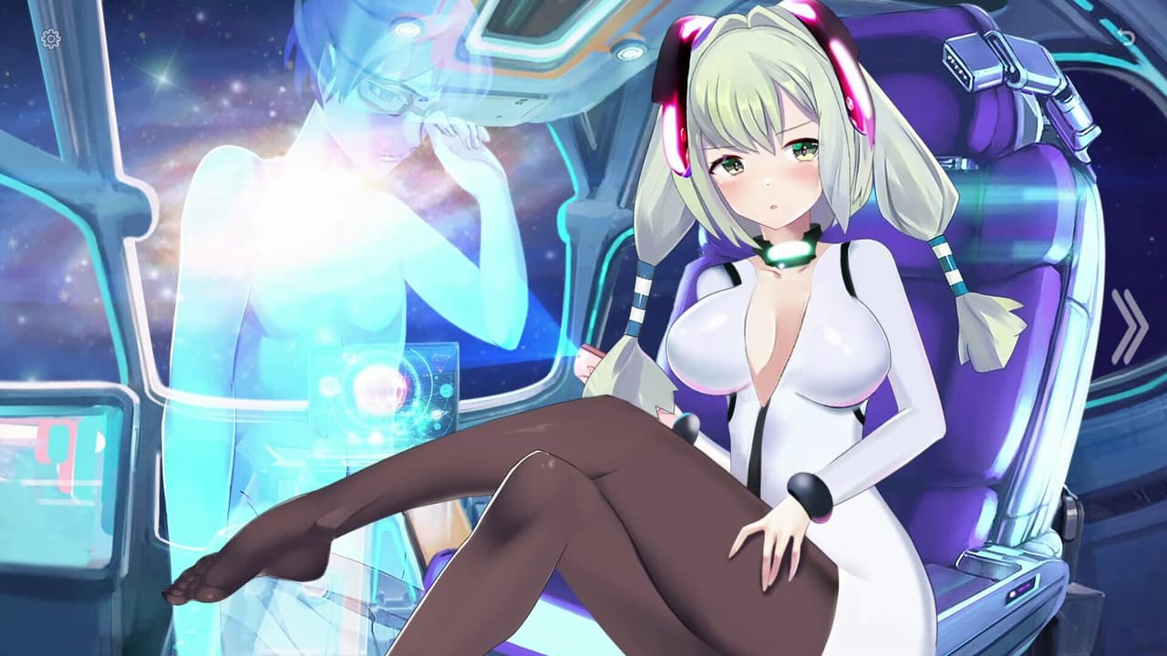 Kiss Effect screenshot 4