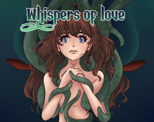 Whispers of Love (Alpha)