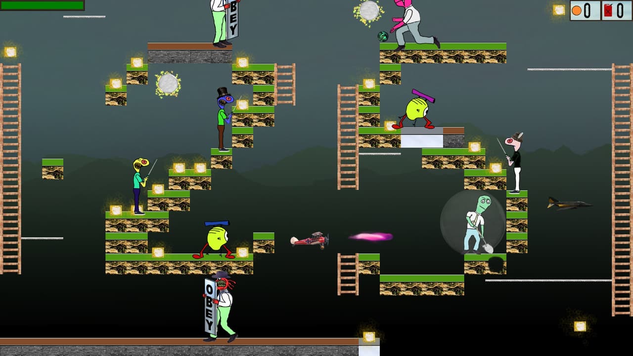 Herman 2 screenshot 6