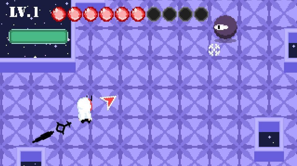 Abyssal Dungeon