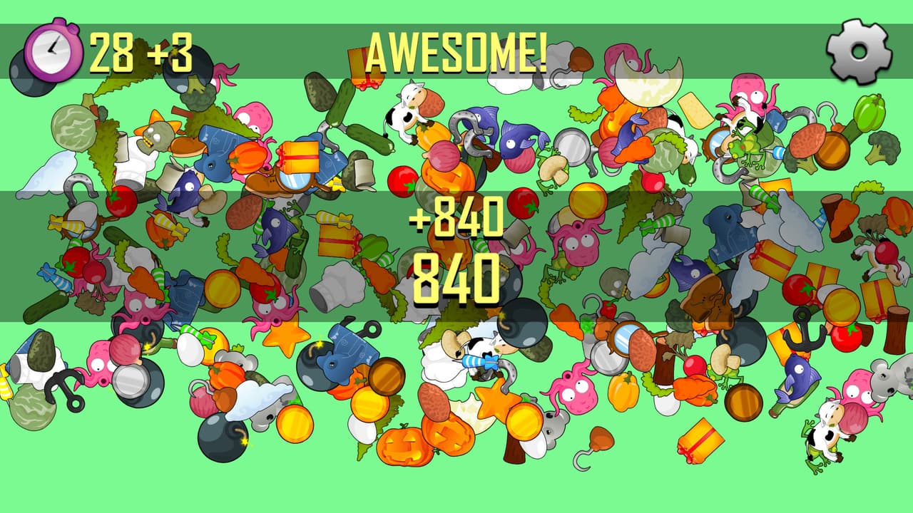 Toy Seeker screenshot 3