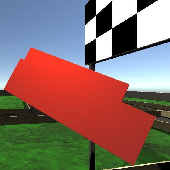 Mr. Go-Kart (DefaultCompanyName2)