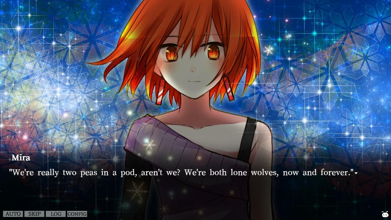 KALEIDO STELLA (itch) screenshot 4