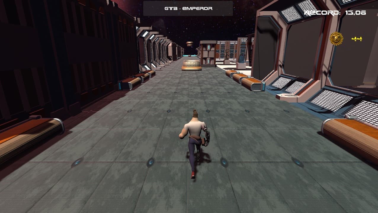 GDO-TWO screenshot 4