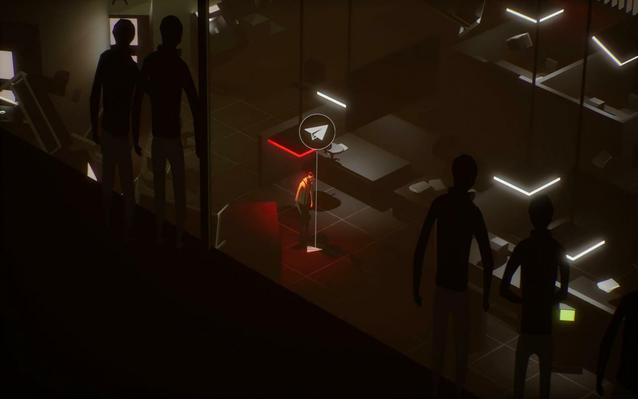 The Plane Effect screenshot 2