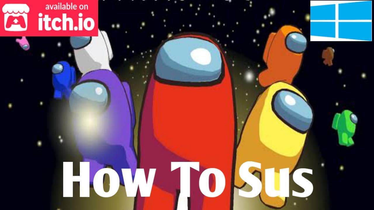 How To Sus Beta test