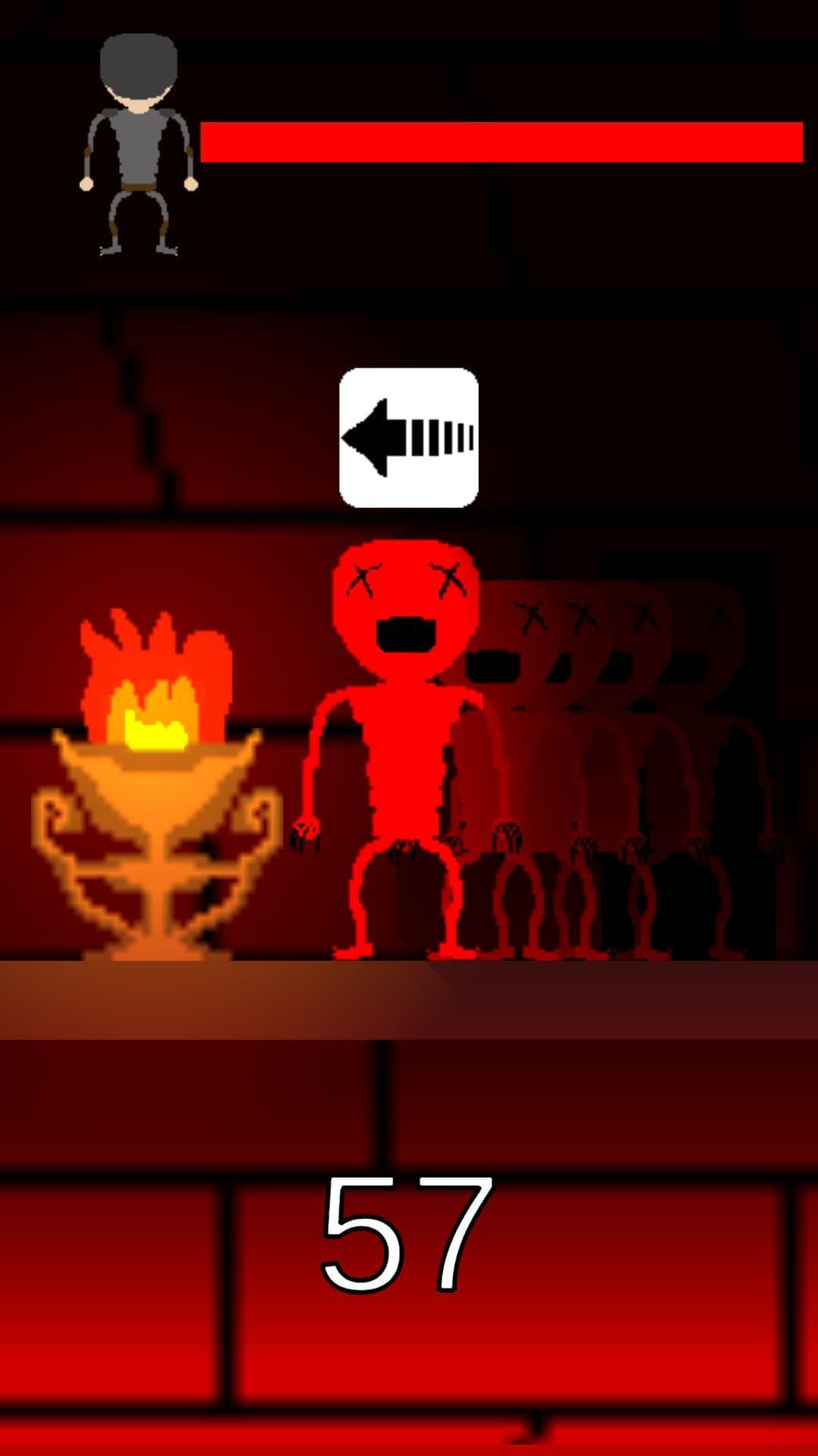 Smash Through Dungeon screenshot 3