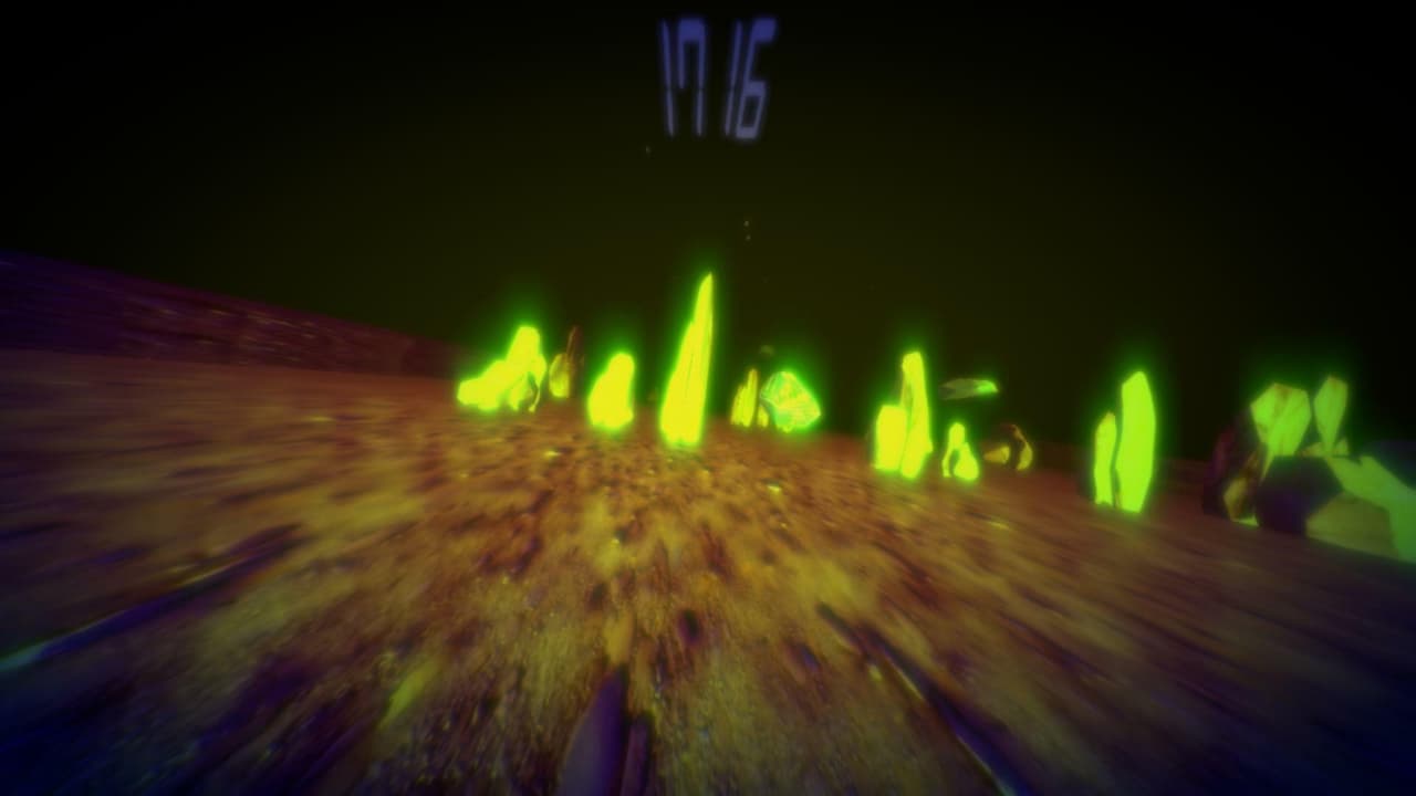 🌜 CYBERNETIC MOON HORSE 2071 🌛 // PROLOGUE screenshot 4