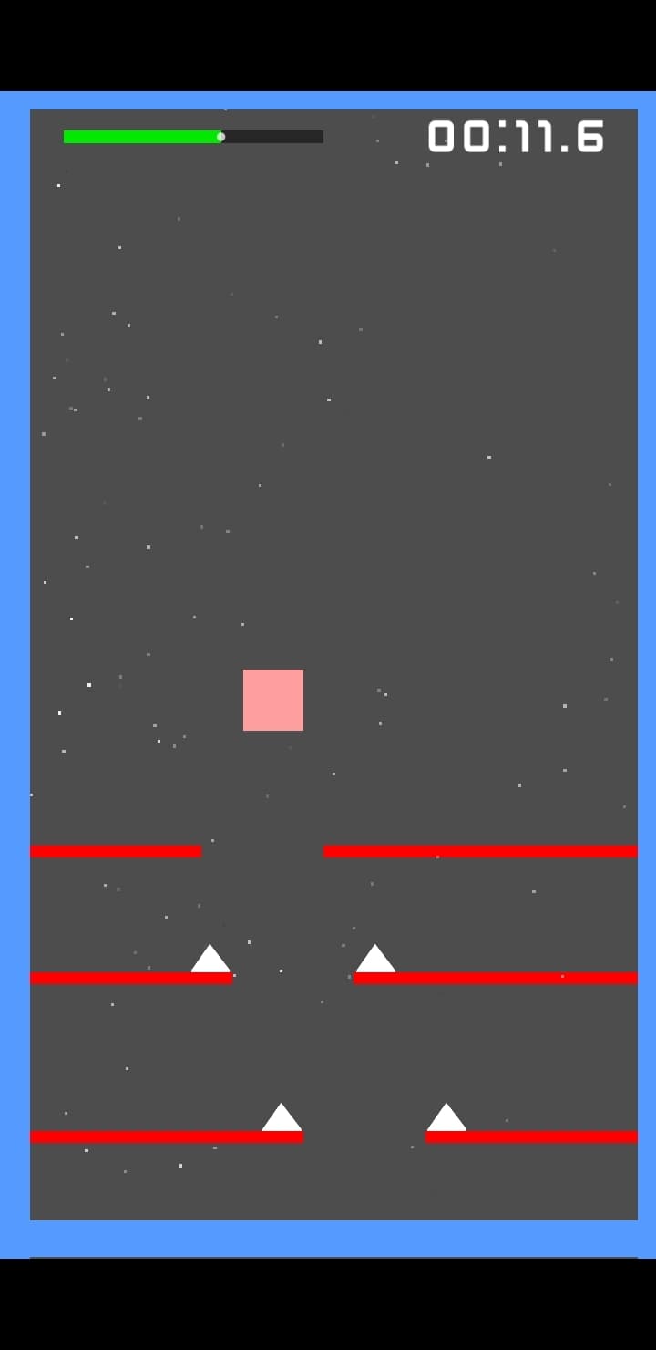 Down Upwards screenshot 5