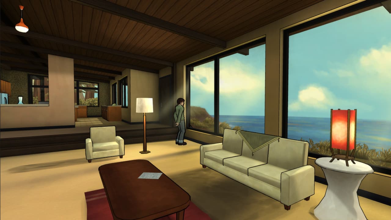 The Novelist screenshot 6
