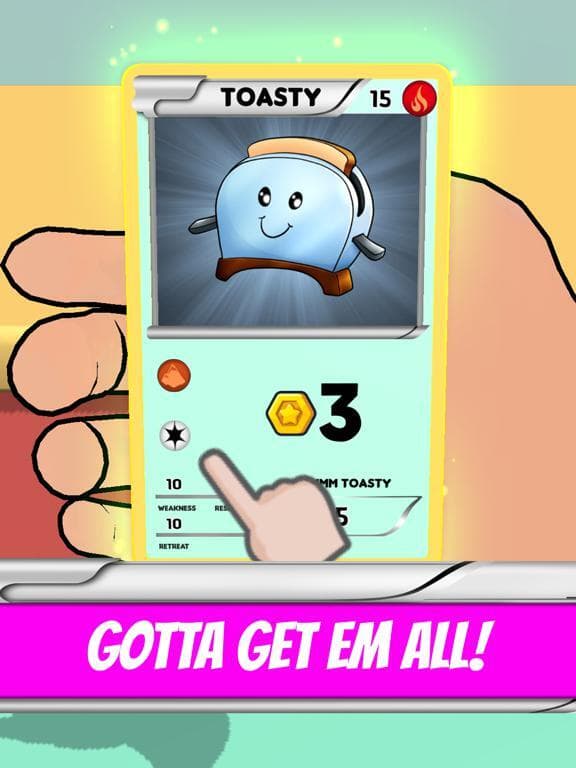 Hyper Cards screenshot 4