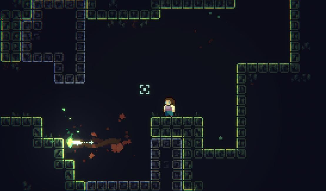 Roots (Robinhood14501) screenshot 3