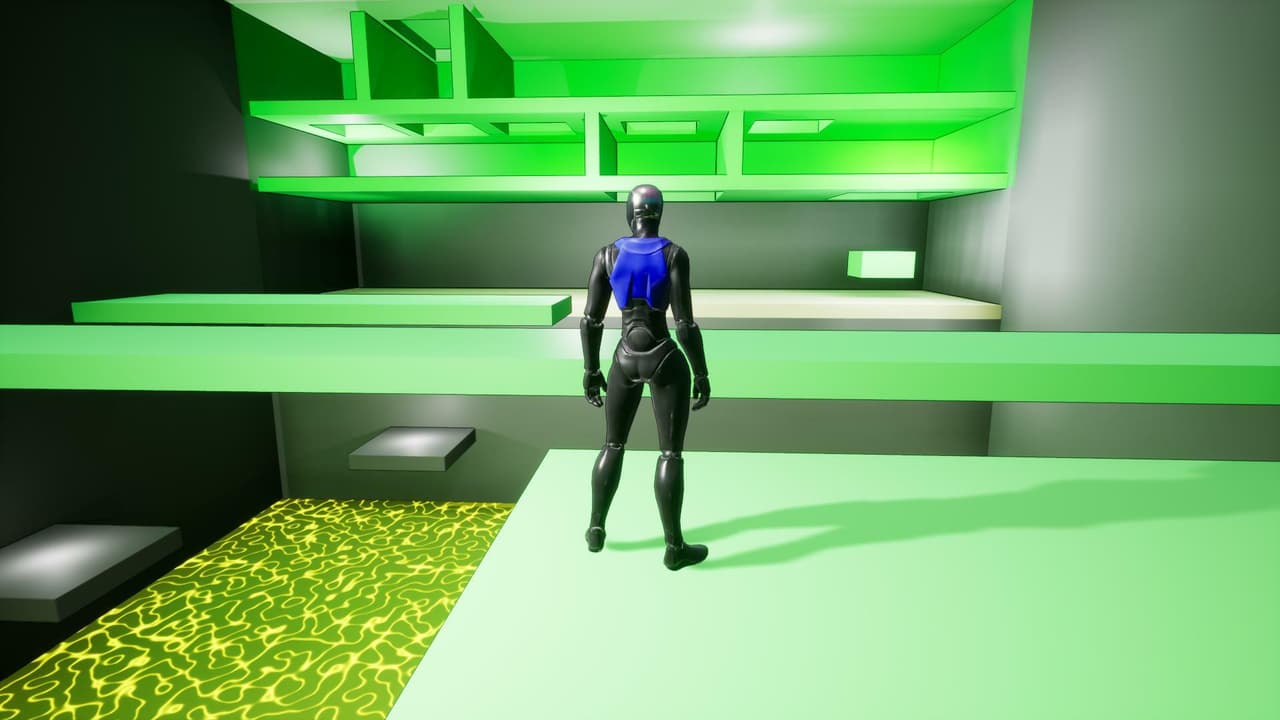 Serendipity (RavenBP) screenshot 3