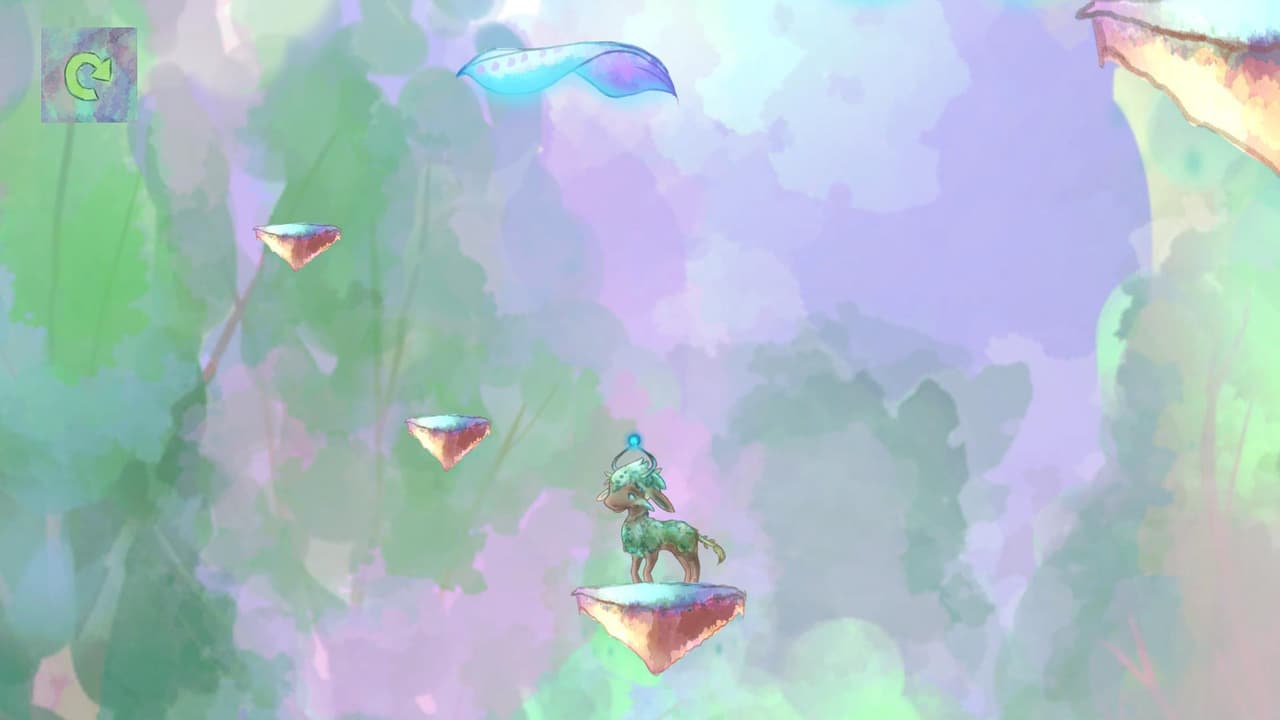 Sprigon [Spanish] screenshot 5