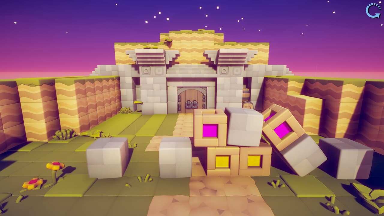Cubicus screenshot 5