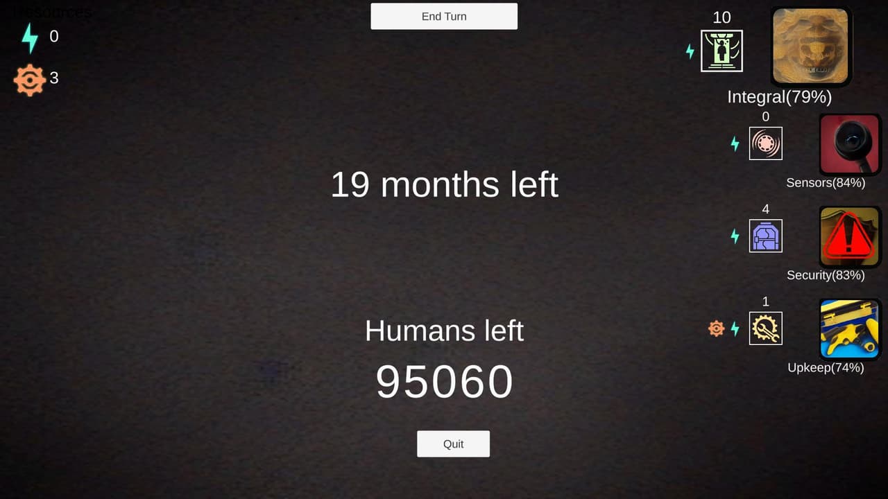 24 months until reality screenshot 3