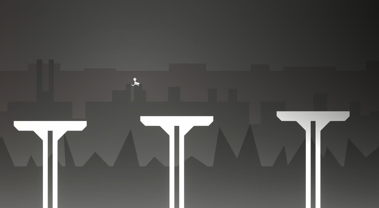 The weird goblin running away from a wall screenshot 2