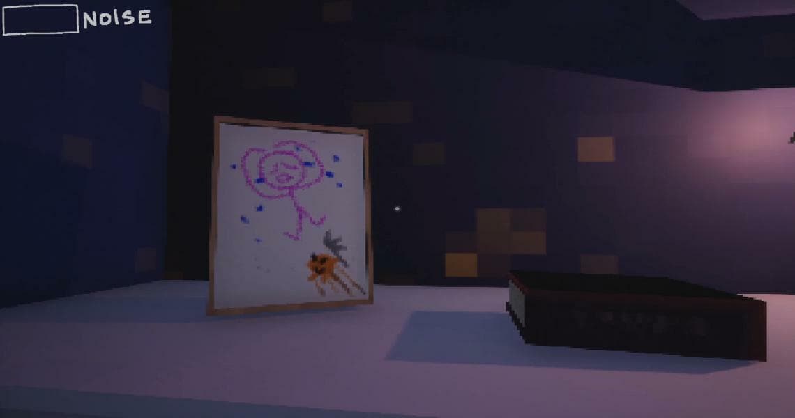 Quiet Godo screenshot 2