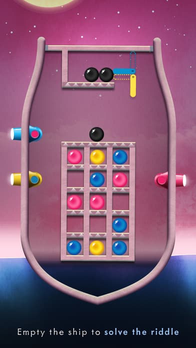 Manowar screenshot 3