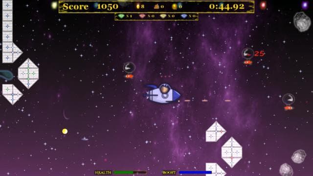 Ikes Axe - Demo screenshot 5