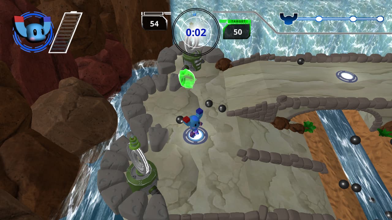 Waves Out! screenshot 5